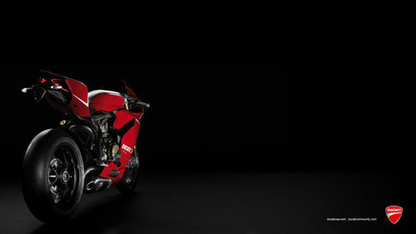 arrick | Ducati Community | Desktop - 1199 Panigale R | Ductalk: What's Up In The World Of Ducati | Scoop.it
