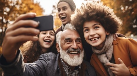 [LPM-4] Connecting Across Generations: Understanding the Psychology and Marketing Strategies for Baby Boomers to Generation Alpha | High level trending in... | Scoop.it