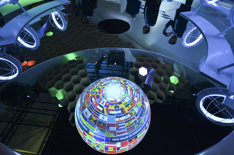 Cities take up climate baton at COP23, make ambitious emission pledges | Energy Transition in Europe | www.energy-cities.eu | Scoop.it