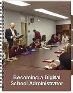 Becoming a Digital School Administrator - Free iTunes course for Principals/VPs | iGeneration - 21st Century Education (Pedagogy & Digital Innovation) | Scoop.it