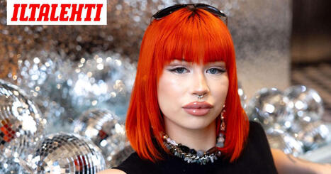 Reijo Taipaleen lapsenlapsen piti nousta 18-vuotiaana tanssilavoille &ndash; Sitten tapahtui jotain, mik&auml; muutti suunnan t&auml;ysin | 1Uutiset - Lukemisen t&auml;hden | Scoop.it