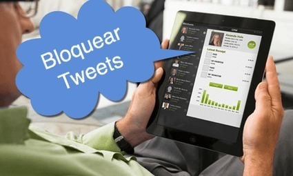 Cómo bloquear tweets relacionados con una palabra clave en Twitter | TIC & Educación | Scoop.it