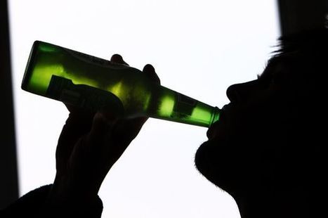 Calderdale a high spot for problem drinkers, says survey | In the news: data in the UK Data Service collection across the web | Scoop.it