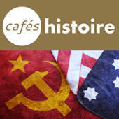 Café Histoire : La Guerre Froide est-elle de retour ? | La Bibliothèque de l'École nationale des chartes-PSL vous accompagne dans la préparation aux concours | Scoop.it
