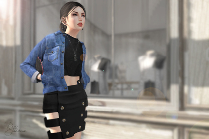 window-shopping | 亗  Second Life Fashion Addict  亗 | Scoop.it