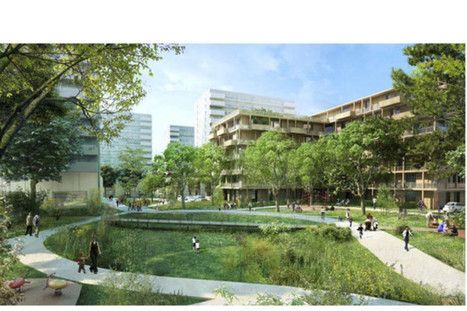 Le projet Louvois sera revu | Architecture - Construction | Scoop.it