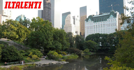 Lihansy&ouml;j&auml;bakteeri levisi New Yorkiin &ndash; Tartunnan saaneista joka viides kuolee 48 tunnissa | 1Uutiset - Lukemisen t&auml;hden | Scoop.it