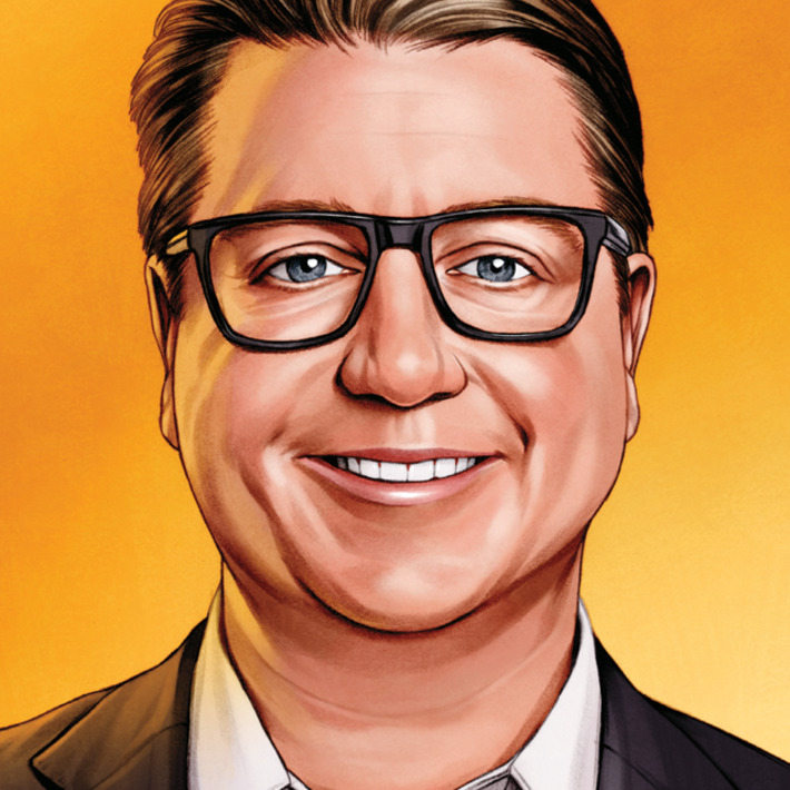 America&rsquo;s Top Wealth Advisors | Wealth Advisors Report - Accumulating, Preserving, and Transitioning Wealth | Scoop.it