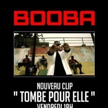Tombé pour elle, le nouveau clip de Booba - Reprise de Pascal Obispo? | Rap , RNB , culture urbaine et buzz | Scoop.it