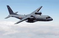 Colombia orders additional C295s | DEFENSE NEWS | Scoop.it