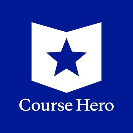 Literature Study Guides with Infographics -  Course Hero | iGeneration - 21st Century Education (Pedagogy & Digital Innovation) | Scoop.it