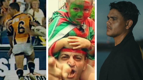 Why a guy with a sax gets more airtime than five successful NRL clubs | NZ Warriors Rugby League | Scoop.it