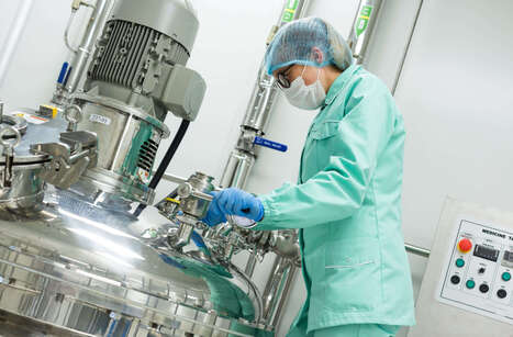 Researchers make key breakthrough that could unlock next-gen nuclear power: 'Safer and more secure' | Industry 411 - Waste Management | Scoop.it