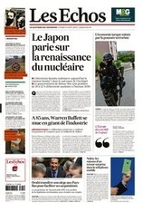 L'étonnant rebond de Sibell, le roi de la chips - Les Échos | Pommes de terre transformées | Scoop.it