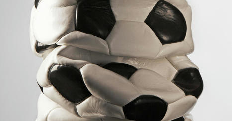 Why DeepMind Is Sending AI Humanoids to Soccer Camp | Imagine Online International Education | Scoop.it