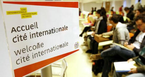 Enseignement supérieur : la France manque d'une véritable politique d'attractivité à l'international - L'Etudiant - Educpros | ACTUALITES EN ORIENTATION ET INSERTION PROFESSIONNELLE | Scoop.it