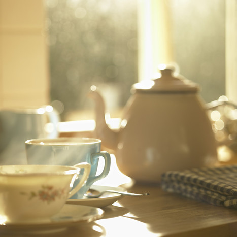 6 Amazing Benefits Of Tea | AIHCP Magazine, Articles & Discussions | Scoop.it