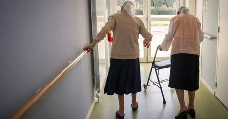 Is The Assisted-Living Community Ready For Solo Agers And Baby Boomers? | Best Retirement Communities USA - News | Scoop.it
