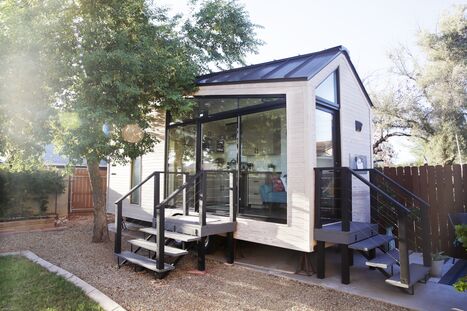 Experts Answered Your Most-Asked Tiny House Questions | Industry 411 - Waste Management | Scoop.it