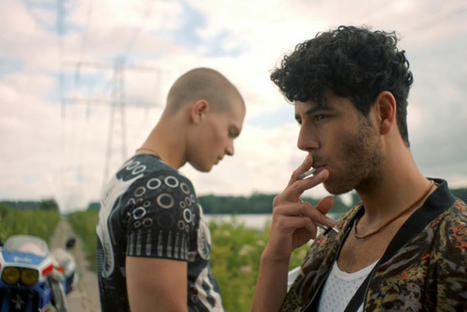 Review: 'Just Friends' is a compelling Dutch film | LGBTQ+ Movies, Theatre, FIlm & Music | Scoop.it