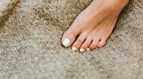 Painful Toes at Night: Conditions Causing Toe Pain at Night | Foot Doctor houston | Scoop.it