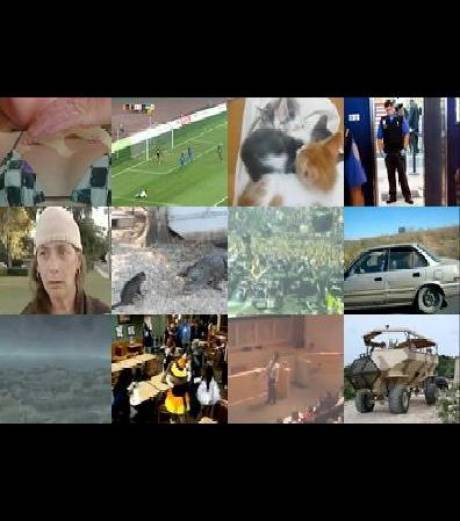 Top 100 Videos of 2010 in 170 Seconds | Top video | Scoop.it