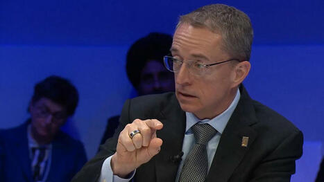 At NVIDIA's GTC event, Pat Gelsinger Reiterated that Jensen 'Got Lucky with AI,' and Intel Missed the Boat with "Larrabee" | Internet of Things - Company and Research Focus | Scoop.it