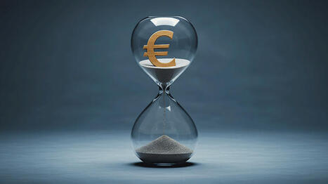 R&eacute;duire les retards de paiement afin de lutter contre les d&eacute;faillances d&rsquo;entreprises | Administration et Finances | Scoop.it