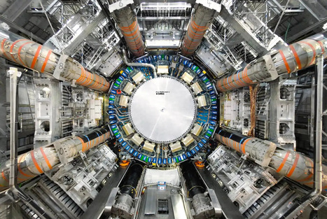 Algo no cuadra en el &aacute;tomo: el CERN atrapa una versi&oacute;n ultraenerg&eacute;tica de una part&iacute;cula que pone en jaque las leyes de la f&iacute;sica | Universo y F&iacute;sica Cu&aacute;ntica | Scoop.it