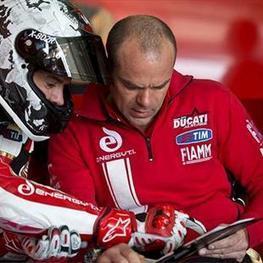 Aragon WSBK: Bee sting adds to Checa's woes | Ductalk: What's Up In The World Of Ducati | Scoop.it