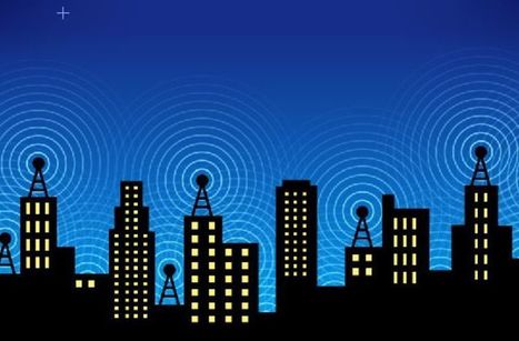 La petite maison dans le wi-fi | Build Green, pour un habitat écologique | Scoop.it