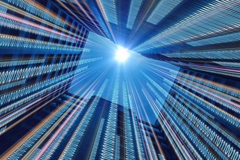 Understanding The Six Pillars Of Digital Transformation Beyond Tech | Digital Transformation Leadership | Scoop.it