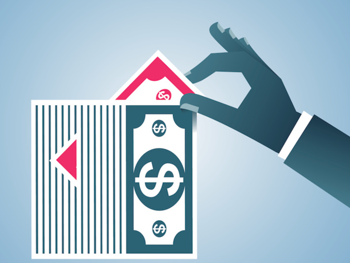Firms overcharged investors on small trades: NASAA | Wealth Advisors Report - Accumulating, Preserving, and Transitioning Wealth | Scoop.it