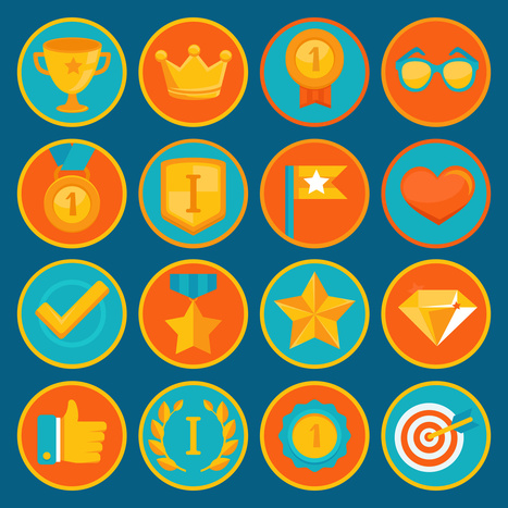 7 herramientas online para crear insignias o badges | Al calor del Caribe | Scoop.it