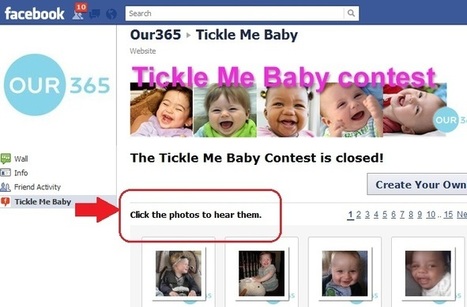 23+ Essential Facebook Page Apps to Improve Fans Engagement in 2012 | Mobile Technology | Scoop.it