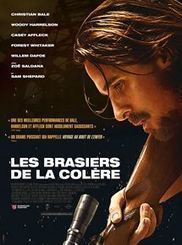 Les Brasiers de la Colère | J'écris mon premier roman | Scoop.it