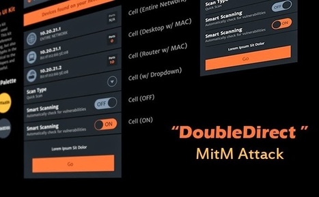 DoubleDirect MitM Attack Targets Android, iOS and OS X Users | CyberSecurity | ICT Security-Sécurité PC et Internet | Scoop.it