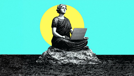 You’re Probably Using AI Wrong | Educational Technology News | Scoop.it