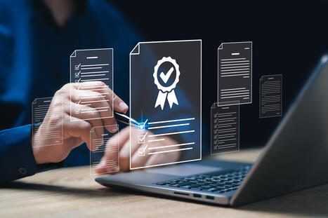 Certifications: The Missing Link in Skills-First Hiring | Education 2.0 & 3.0 | Scoop.it