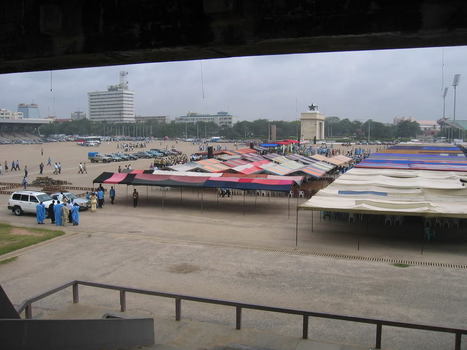 African Cities II (lots of pics-no 52Kers) - SkyscraperCity | Afrodizziak | Scoop.it