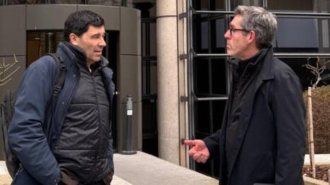 Mission L&eacute;vy&ndash;Tuot, un &eacute;l&eacute;phant dans la pi&egrave;ce&nbsp; | Non au Nucl&eacute;aire | Scoop.it