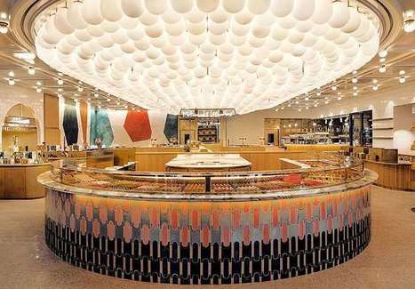 L'Occitane x Pierre Herm&eacute; | Les Gentils PariZiens | style & art de vivre | Scoop.it