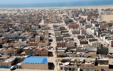 4ème édition du Forum régional de l’environnement à Dakhla: L’environnement, une responsabilité collective | Aujourd'hui le Maroc | Biodiversité | Scoop.it