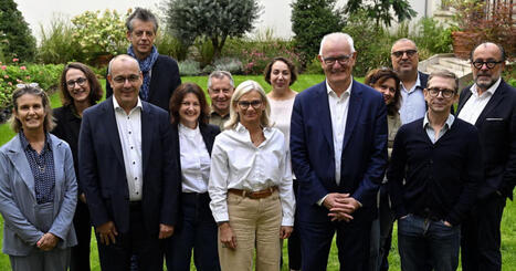 Les journaux du groupe EBRA lancent la R&eacute;publique des Lecteurs | DocPresse ESJ Lille | Scoop.it