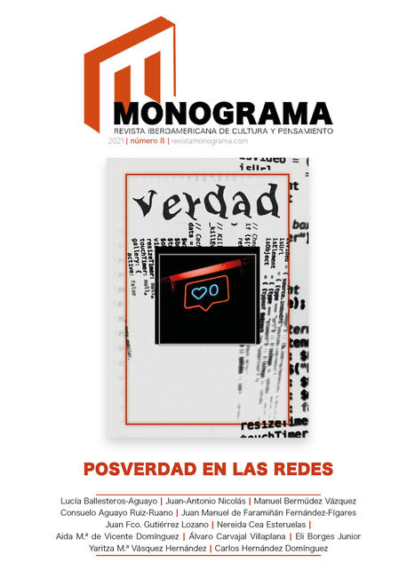 La información de actualidad en las redes sociales: análisis de uso y percepción de credibilidad | Nereida Cea Esteruelas, Aida María De Vicente Domíngue | Comunicación en la era digital | Scoop.it