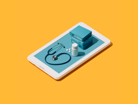 Sur Tik Tok, les docteurs contrent les fake news médicales | #eHealthPromotion, #SaluteSocial | Scoop.it