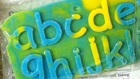 Why this man created a Comic Sans typewriter | Font Lust & Graphic Desires | Scoop.it