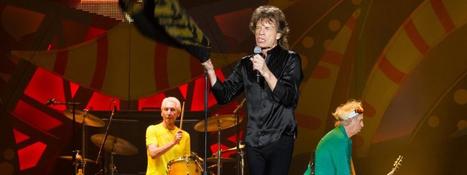 Les Rolling Stones vont donner un concert gratuit à Cuba le 25 mars, une première pour un grand groupe de rock dans ce pays | Art et Culture, musique, cinéma, littérature, mode, sport, danse | Scoop.it