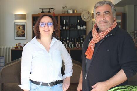 &Agrave; Ch&eacute;digny, le Clos aux Roses restaure &laquo; h&ocirc;te &raquo;-rement | Revue de presse &eacute;conomique du Sud Touraine | Scoop.it