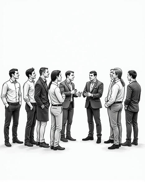 Change Management Consulting | Tampa Florida | Scoop.it